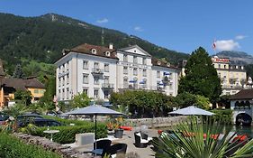 Seehof Hotel Du Lac